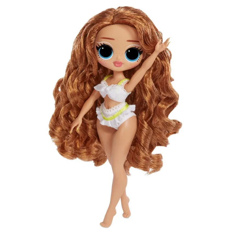Lol Surprise Omg Swim Doll - Coastal Q.t.