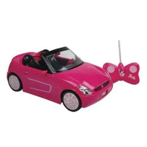 Candide Barbie Fabulous Car - CANDIDE