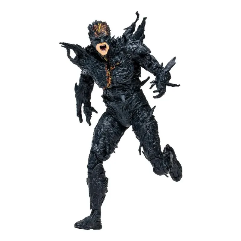 Figura Dark Flash - Flash The Movie McFarlane Candide 2229