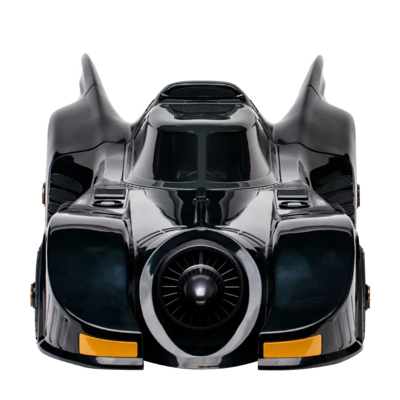 Carrinho - DC Comics - Batman - The Flash O Filme - Batmóvel - Candide