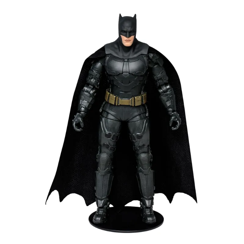 Boneco - O Batman Ben Affleck - The Flash Movie - Candide