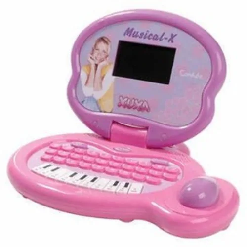 Candide Xuxa Musical - CANDIDE - Mercearia