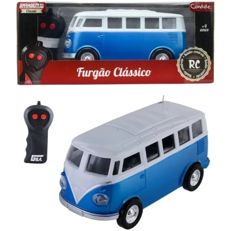 VEICULO FURGAO CLASSICO - RC3 FUNC