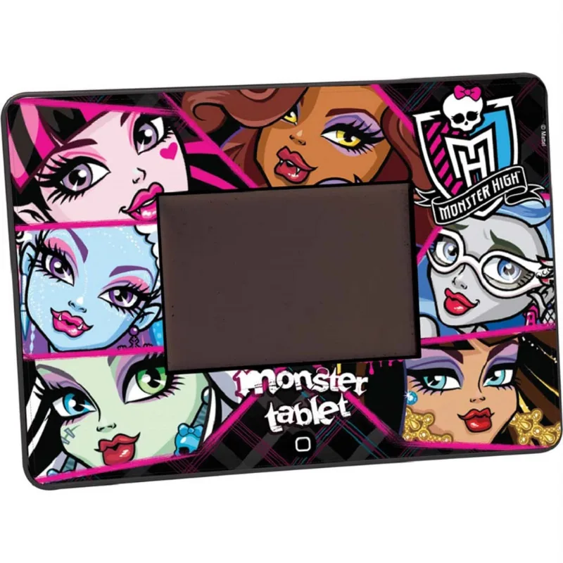 Tablet Monster High - Monster Tablet