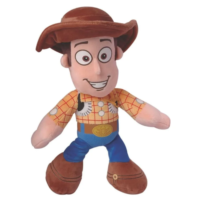 Toy Story - Pelúcia Woody - Candide