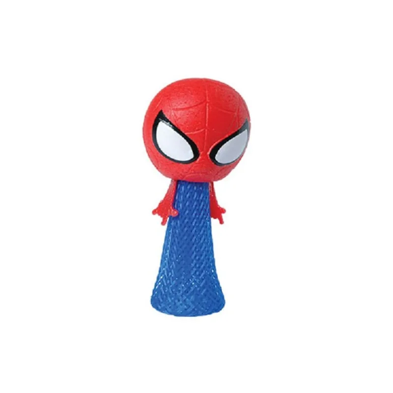 Homem-Aranha Hopping Headz - Candide