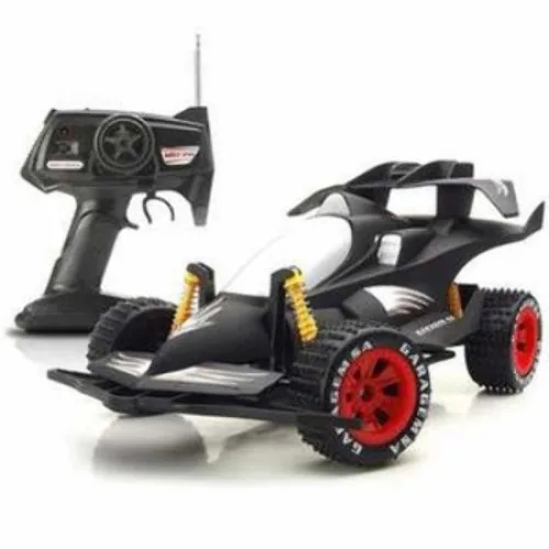 Brinquedo.candide Carro Garagem Sa Cyclone 6201 - CANDIDE - Bazar