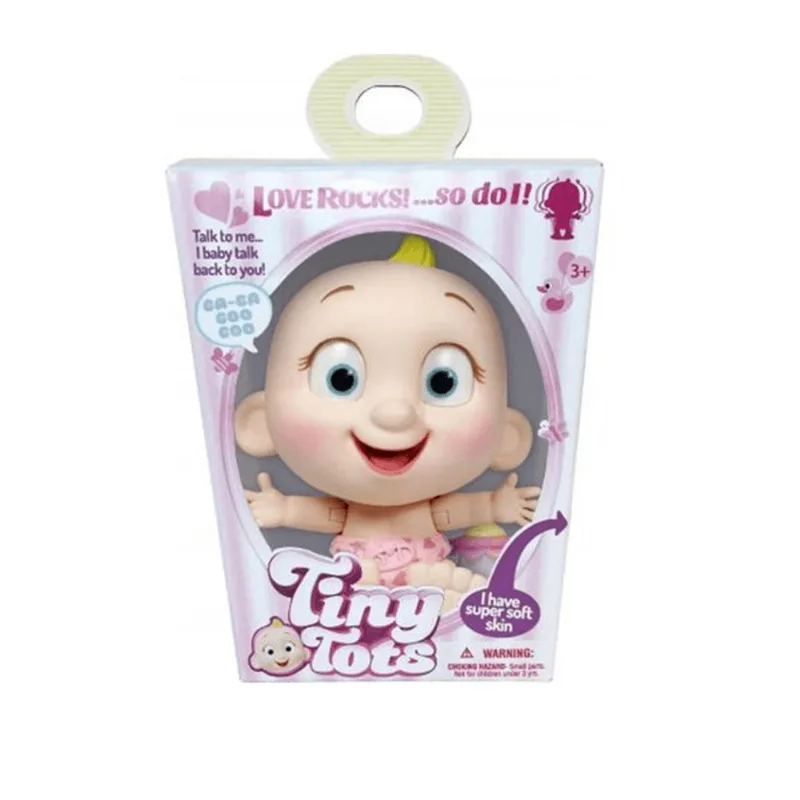 Tiny Tots