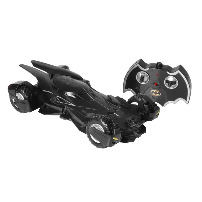 Carrinho R/C - Batman Vs Superman - Batmóvel - Candide
