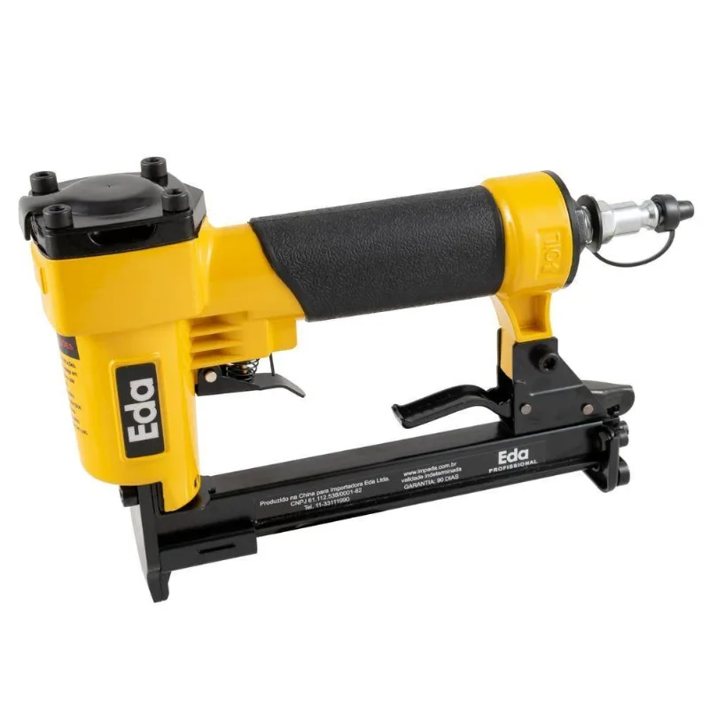 Ferramenta Pneumática - Grampeador 5-8" - Eda