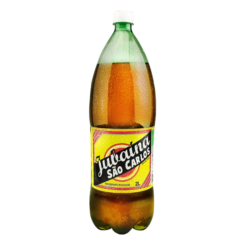 REFRIG SAO CARLOS 2L JUBAINA