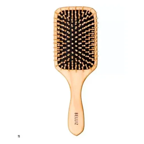 Esc Cab Prada R 445 Wood Esc Cab Mad Racket - BELLIZ - Higiene E Beleza