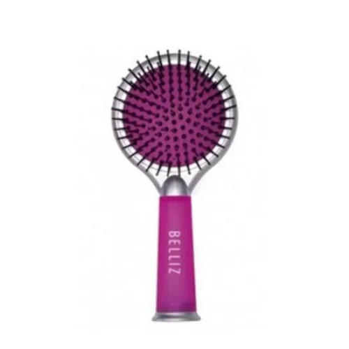 Belliz Color Fun 765 - RICCA - Higiene E Beleza