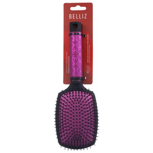 Escova Belliz Tattoo Rocket - BELLIZ
