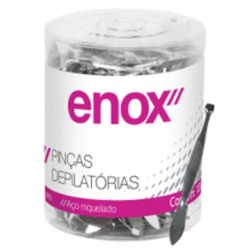 PINCA DEPILATORIA ENOX