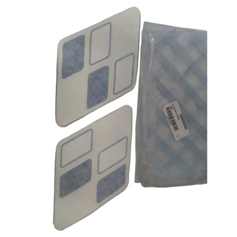 Kit Adesivo Decorativo Fiat Uno Way 50926055