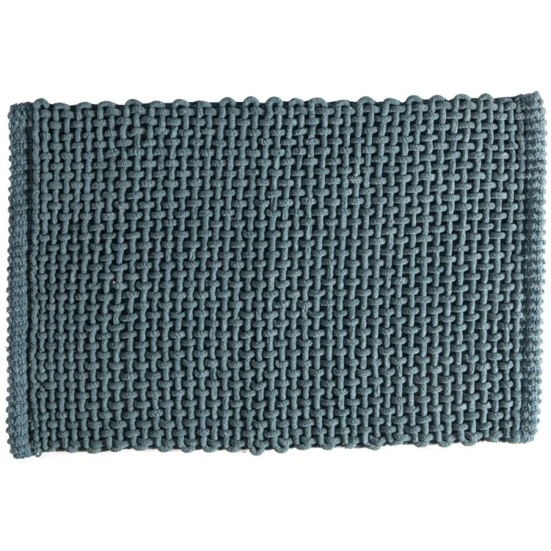 Tapete Nice Corttex 40x110cm Verde - Corttex - Cama, Mesa E Banho