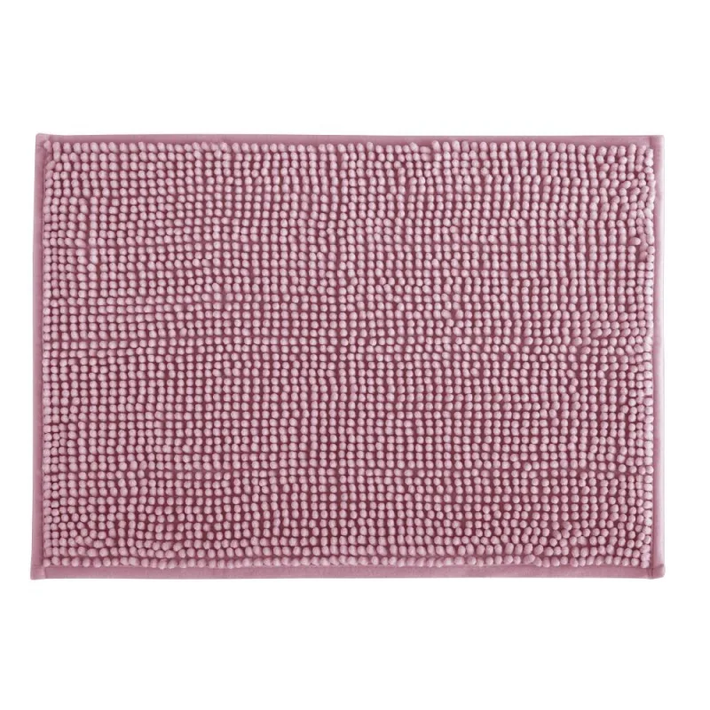 Tapete Dallas Relax Corttex 38x58 Rosa - Corttex