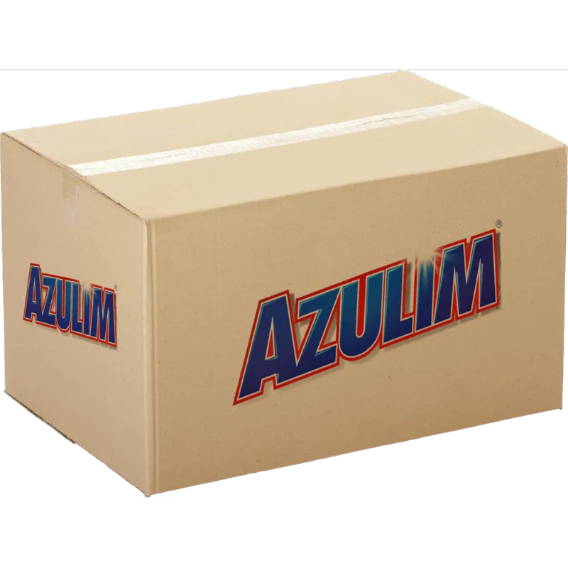 Limpador Azulim Power para Porcelanato e Granito Citrus 750 ml