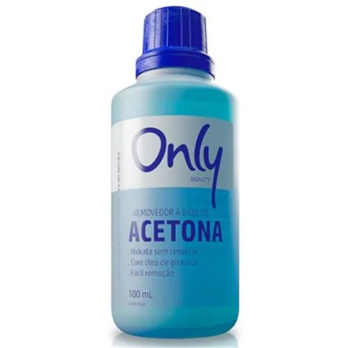 Acetona Only
