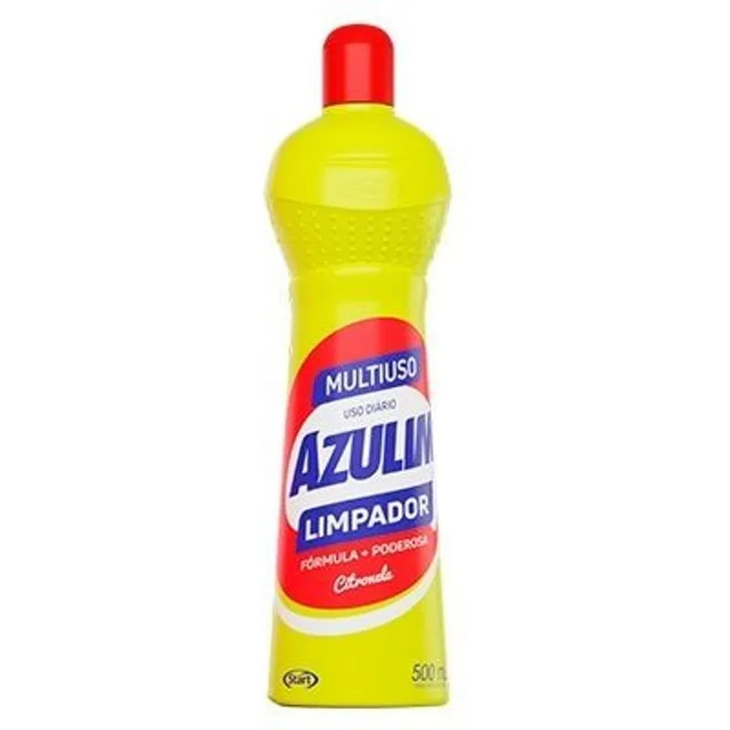 Multiuso Azulim Uso Diário Citronela 500ml