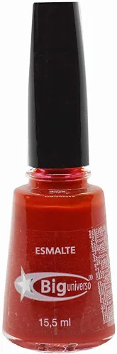 ESMALTE BIG CREME.ZENITE - Cosméticos E Perfumaria