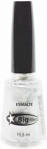 ESMALTE BIG UNIV 15,5ML - Cosméticos E Perfumaria