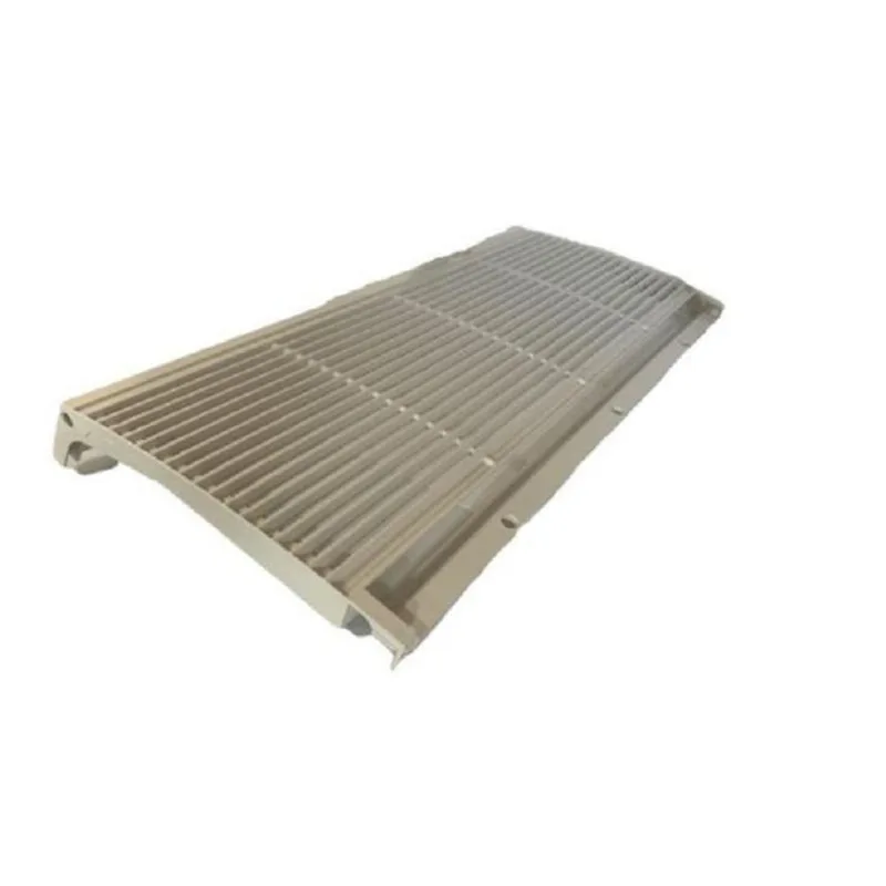 Grelha Pequena Piso Teto 42xqi18c5 Springer 48k 60k Btus
