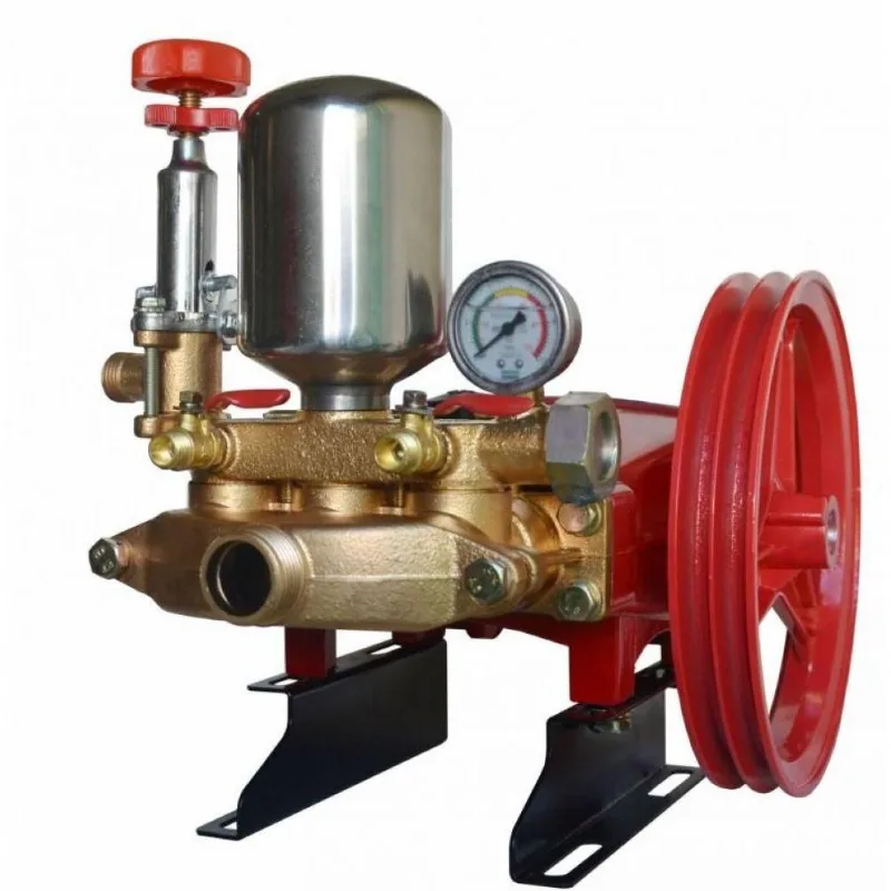 Bombeador Agrícola 22L/Min Be-3500 Eletroplas - Eletroplas - Ferramentas