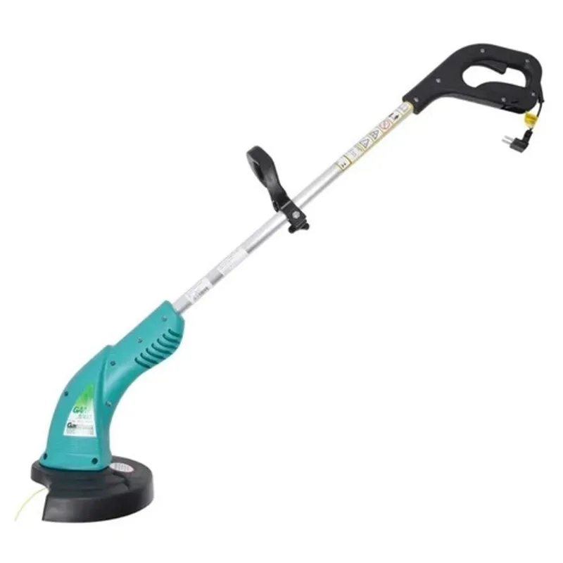 Aparador de Grama Elétrico GAM-1000I 1000W 220V - Garthen