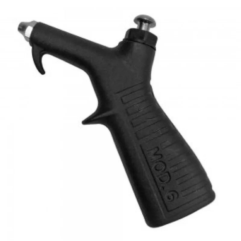 Bico P/ Limpeza C/ Botao Mod6