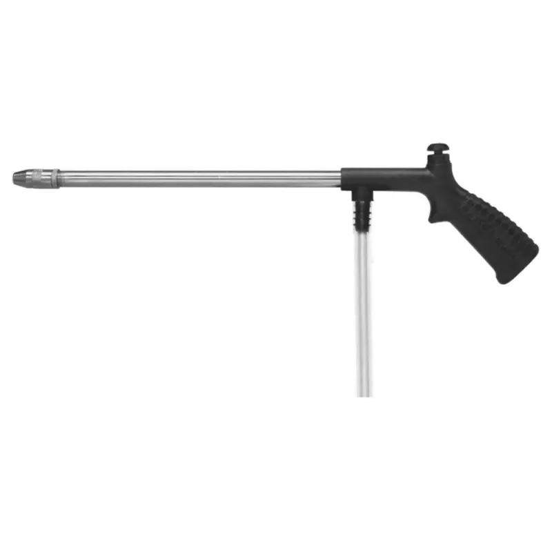 Pulverizador Pneumático Nylon Longo Omega 11l Arprex - Pressão 50-70 Psi
