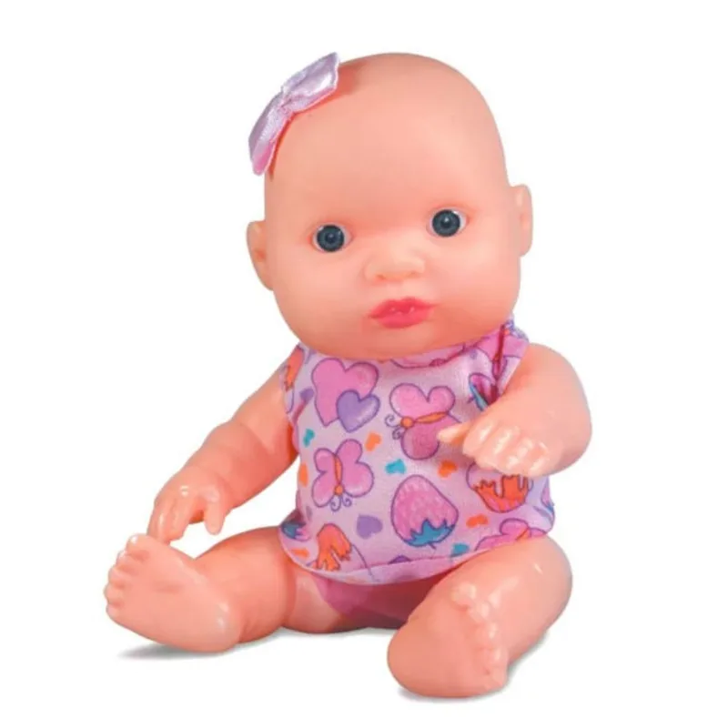 Boneca Bebê Babydoche - Sid Nyl - Sid Nyl