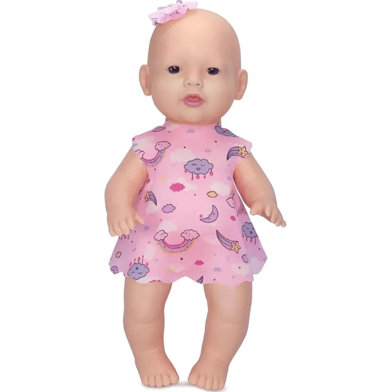 Boneca Pingo De Amor - Sid Nyl Sid Nyl