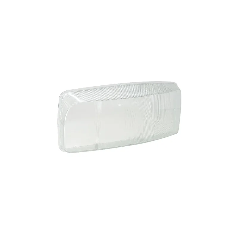 Lente Farol para Volvo VM17 VM260 VM310 2006 até 2011 Vidro Nino Esquerdo