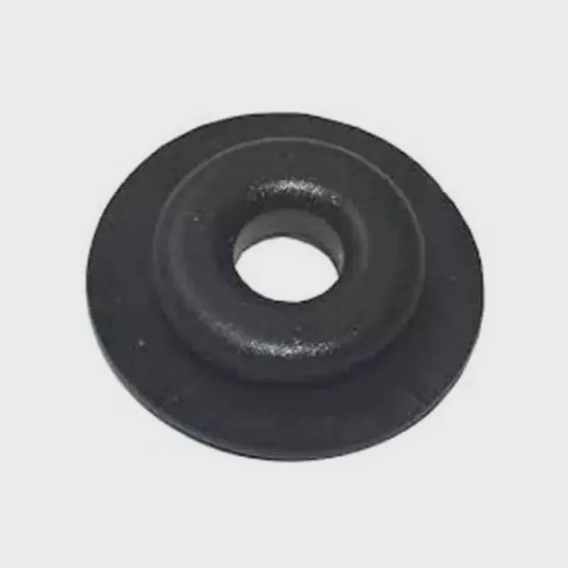 Borracha Fixação Tampa Lateral/Tanque Titan 2000 Motobor