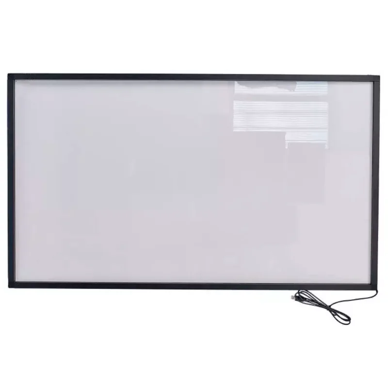 Moldura Touch Screen Frame Interativa 20 Toques 85"