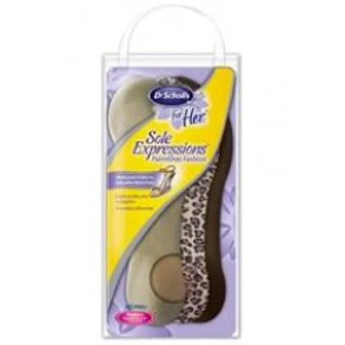 Palmilha Dr Scholl Fashion Feminino - FASHION