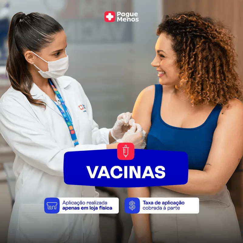 Vacina Gardasil 9 Contra HPV Nonavalente - Clinic Farma - Vacinas - Serviços De Saúde