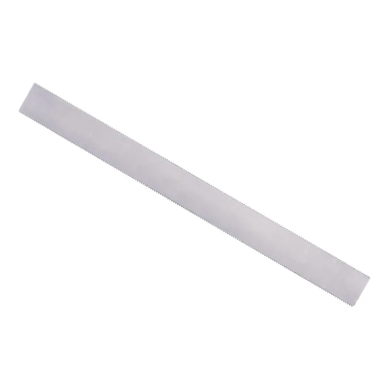 Lâmina Dentada Aço 28cm PT0.5 Dupol