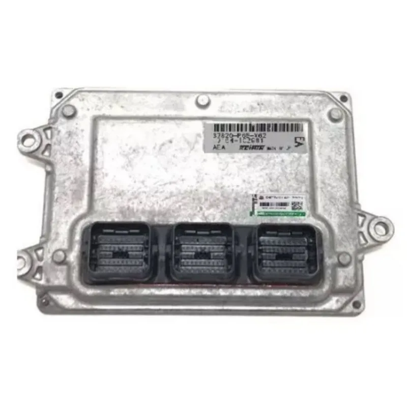 Módulo Injeção Honda Crv 2.0 16v 37820-r6b-m62 / Ea