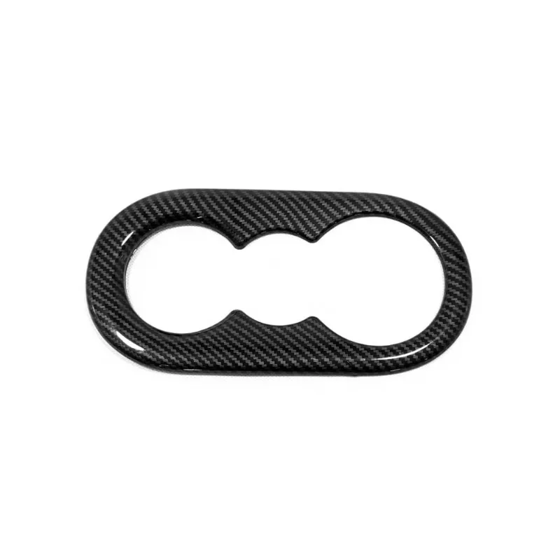 Compatible With Vw Tiguan L 2017-2023 Rear Cup Holder Frame