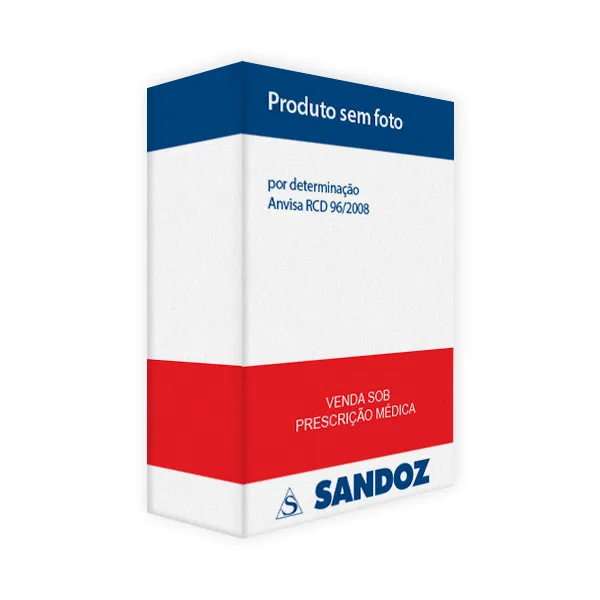 FLUCONAZOL 150 MG SANDOZ GENÉRICO - SANDOZ - Produtos Farmacêuticos