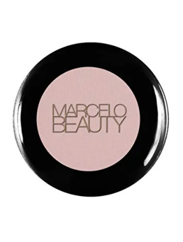 M Beauty Pan Cake N 0201 Claro - MARCELO BEAUTY - Higiene E Beleza