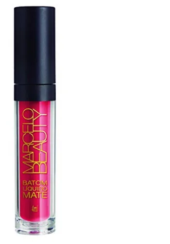 M Beauty Prisma Blush R 0629 Lichia - MARCELO BEAUTY - Higiene E Beleza