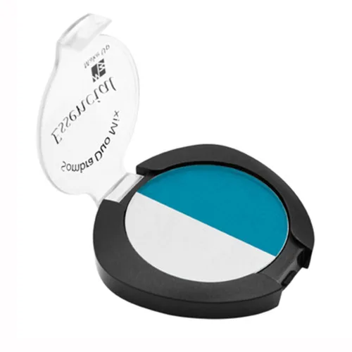 Essencial M Beauty Sombra Duo N 8616 Cupcake - BEAUTY - Higiene E Beleza