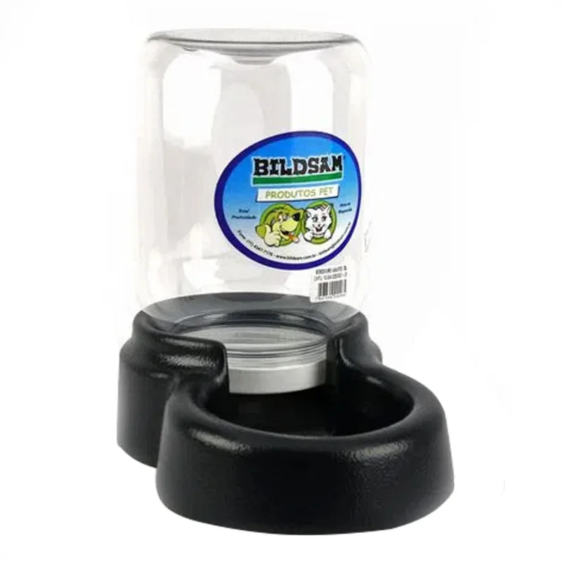 Bebedouro Automático 3litros Bebedouro Automático 3 litros