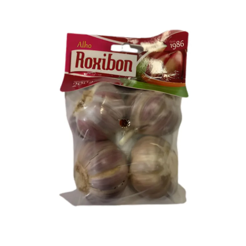 ALHO ROXIBON 200G