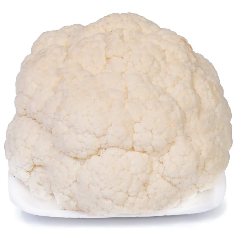 Couve-Flor Bandeja FLD 300g - Direto do Produtor