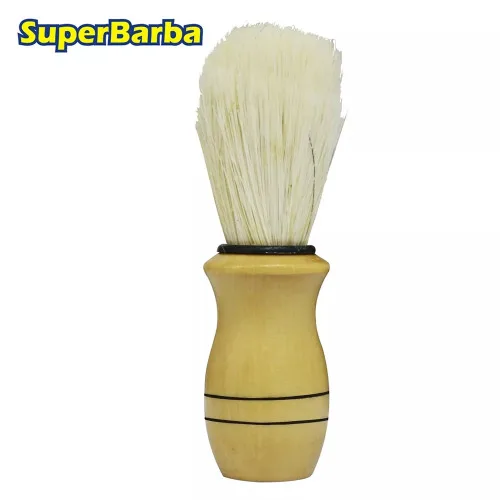PINCEL PARA BARBEAR 31G SUPERBARBA - SUPER BARBA